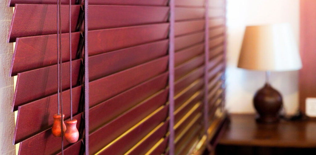 Persianas Horizontais - Persianas House